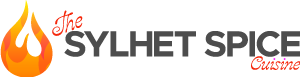 Sylhet Spice Logo