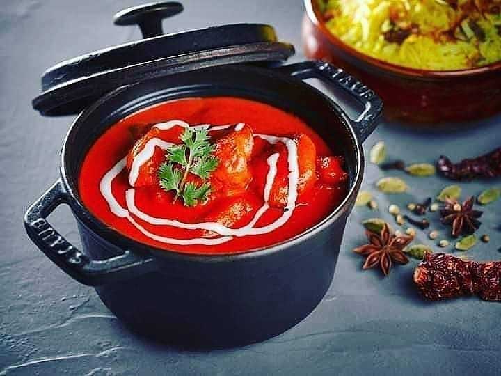 Sylhet Spice About