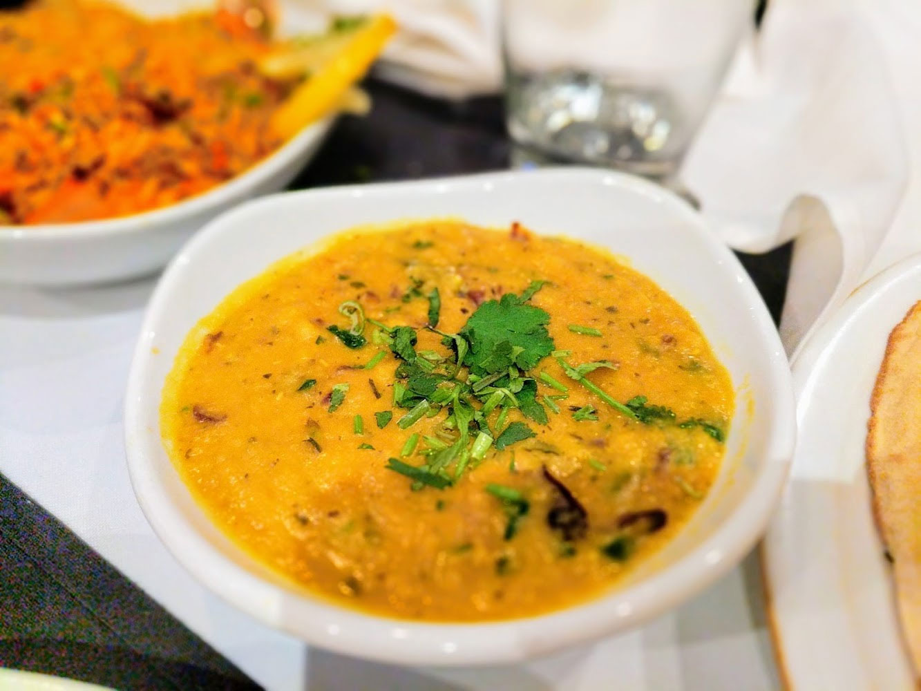 Sylhet Spice